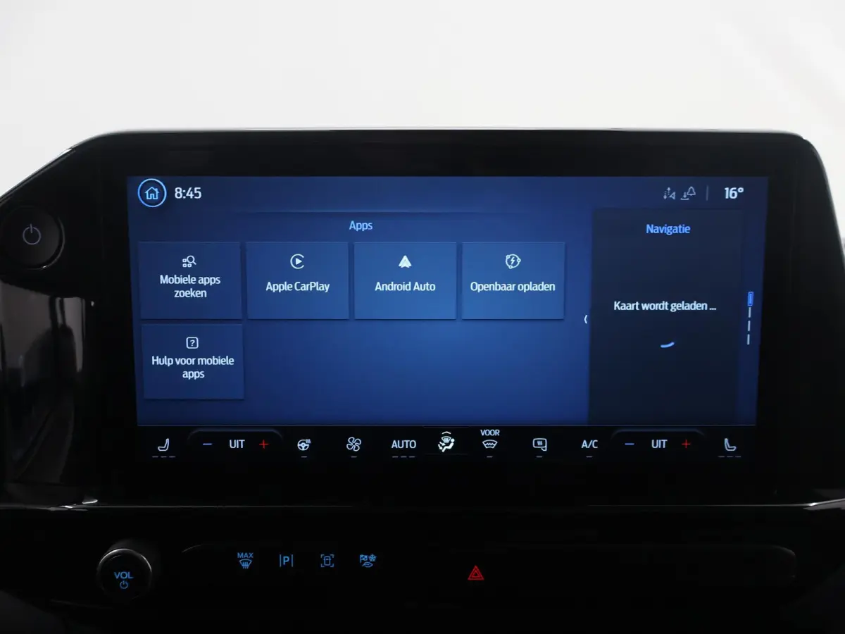 320 | L2 H1 | SPORT | 2-ZITS | LED KOPLAMPEN | ADAPTIVE CRUISE CONTROL | NAVIGATIE | ACHTERUITRIJCAMERA | STOELVERWARMING | STUURWIELVERWARMING | CLIMATE CONTROL | BOM VOL IN OPTIES