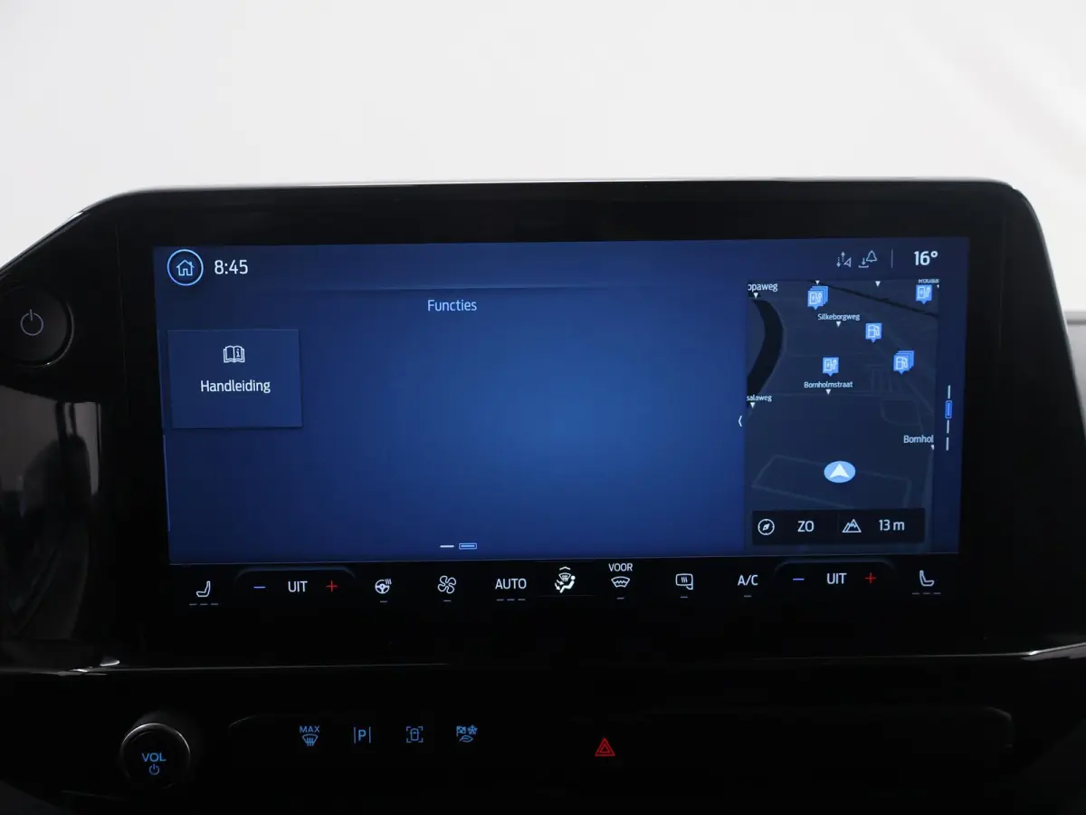 320 | L2 H1 | SPORT | 2-ZITS | LED KOPLAMPEN | ADAPTIVE CRUISE CONTROL | NAVIGATIE | ACHTERUITRIJCAMERA | STOELVERWARMING | STUURWIELVERWARMING | CLIMATE CONTROL | BOM VOL IN OPTIES