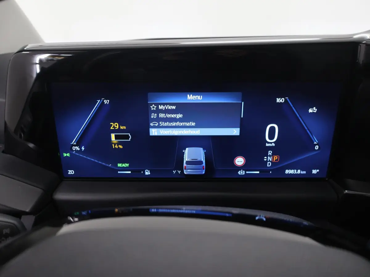 320 | L2 H1 | SPORT | 2-ZITS | LED KOPLAMPEN | ADAPTIVE CRUISE CONTROL | NAVIGATIE | ACHTERUITRIJCAMERA | STOELVERWARMING | STUURWIELVERWARMING | CLIMATE CONTROL | BOM VOL IN OPTIES