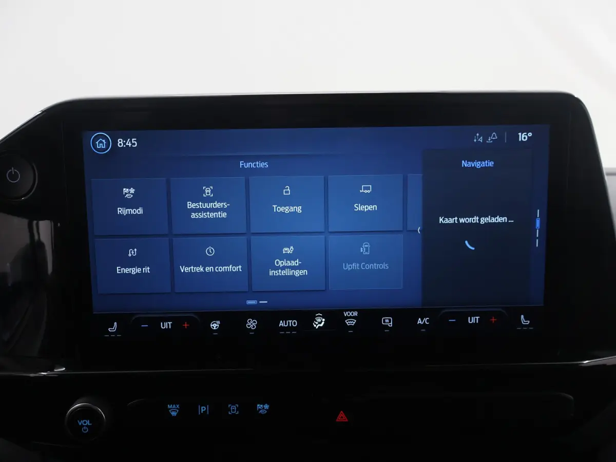 320 | L2 H1 | SPORT | 2-ZITS | LED KOPLAMPEN | ADAPTIVE CRUISE CONTROL | NAVIGATIE | ACHTERUITRIJCAMERA | STOELVERWARMING | STUURWIELVERWARMING | CLIMATE CONTROL | BOM VOL IN OPTIES