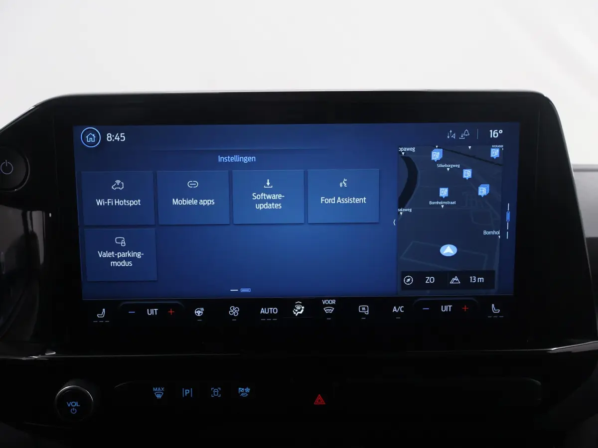 320 | L2 H1 | SPORT | 2-ZITS | LED KOPLAMPEN | ADAPTIVE CRUISE CONTROL | NAVIGATIE | ACHTERUITRIJCAMERA | STOELVERWARMING | STUURWIELVERWARMING | CLIMATE CONTROL | BOM VOL IN OPTIES