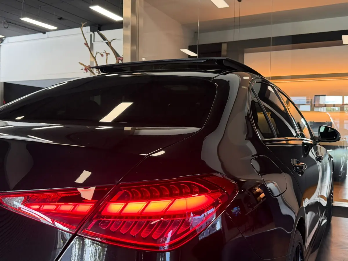 300 e AMG Night Panorama Memory 360Cam 63Pack