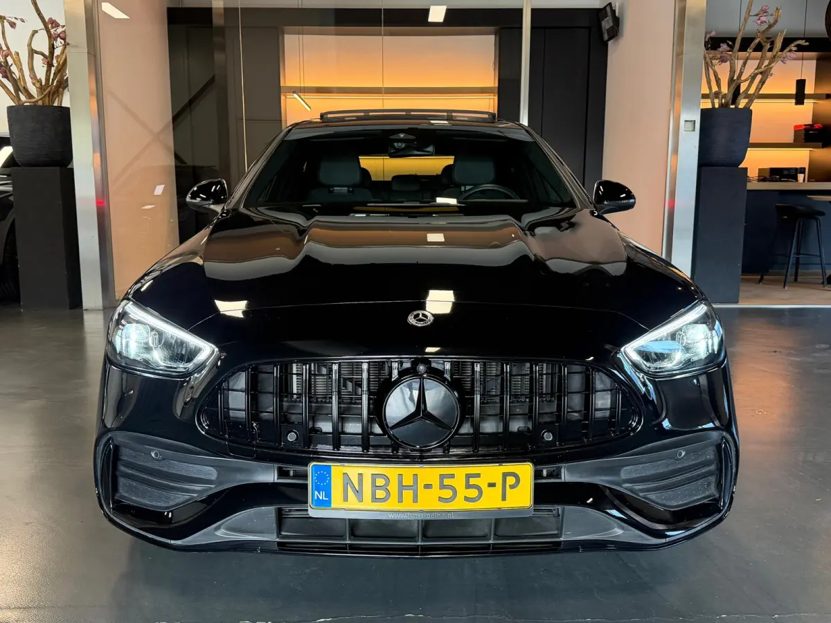 300 e AMG Night Panorama Memory 360Cam 63Pack