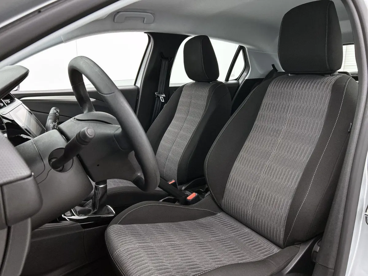 1.2 Edition | Apple Carplay/Android Auto | Licht & Regen Sensoren | Lichtmetalen Velgen