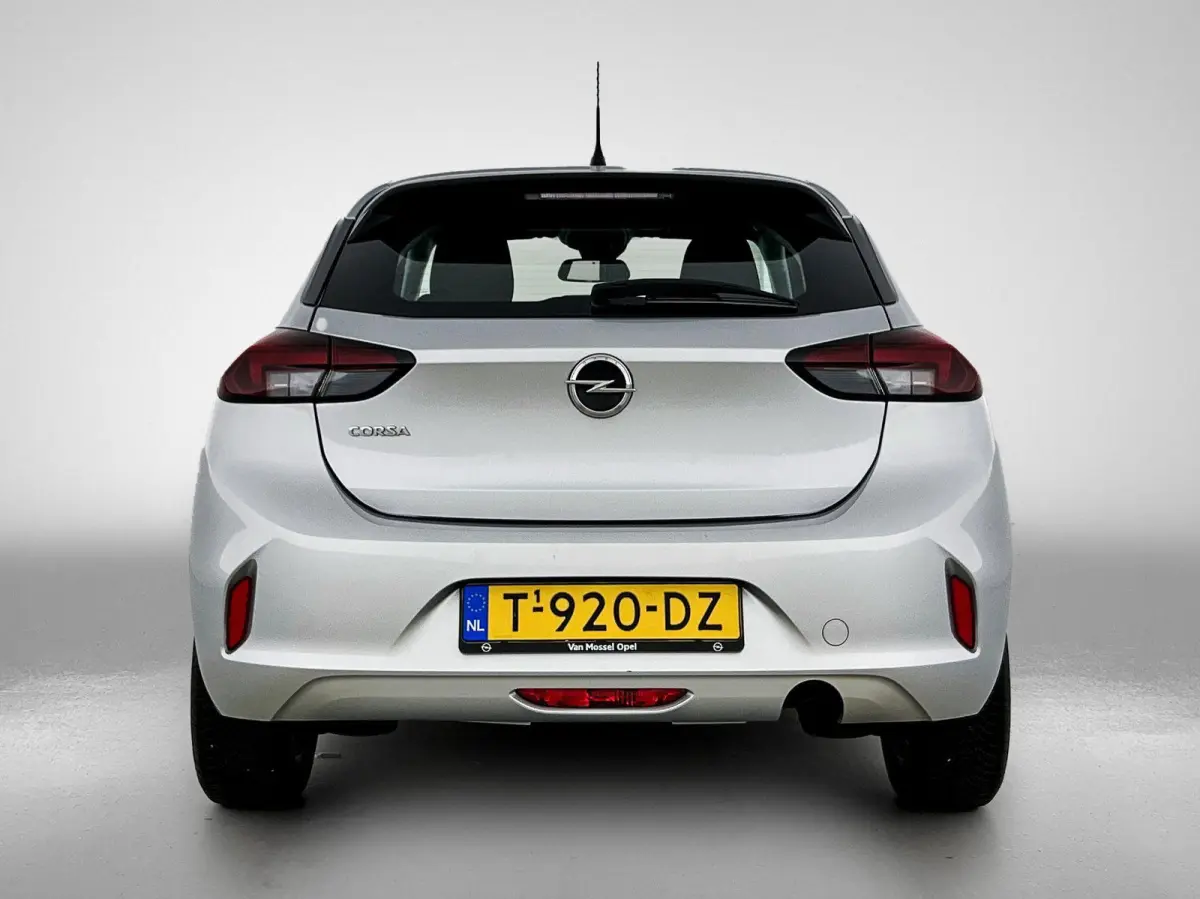 1.2 Edition | Apple Carplay/Android Auto | Licht & Regen Sensoren | Lichtmetalen Velgen
