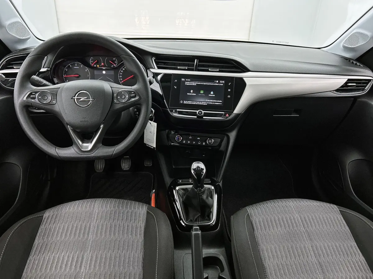 1.2 Edition | Apple Carplay/Android Auto | Licht & Regen Sensoren | Lichtmetalen Velgen