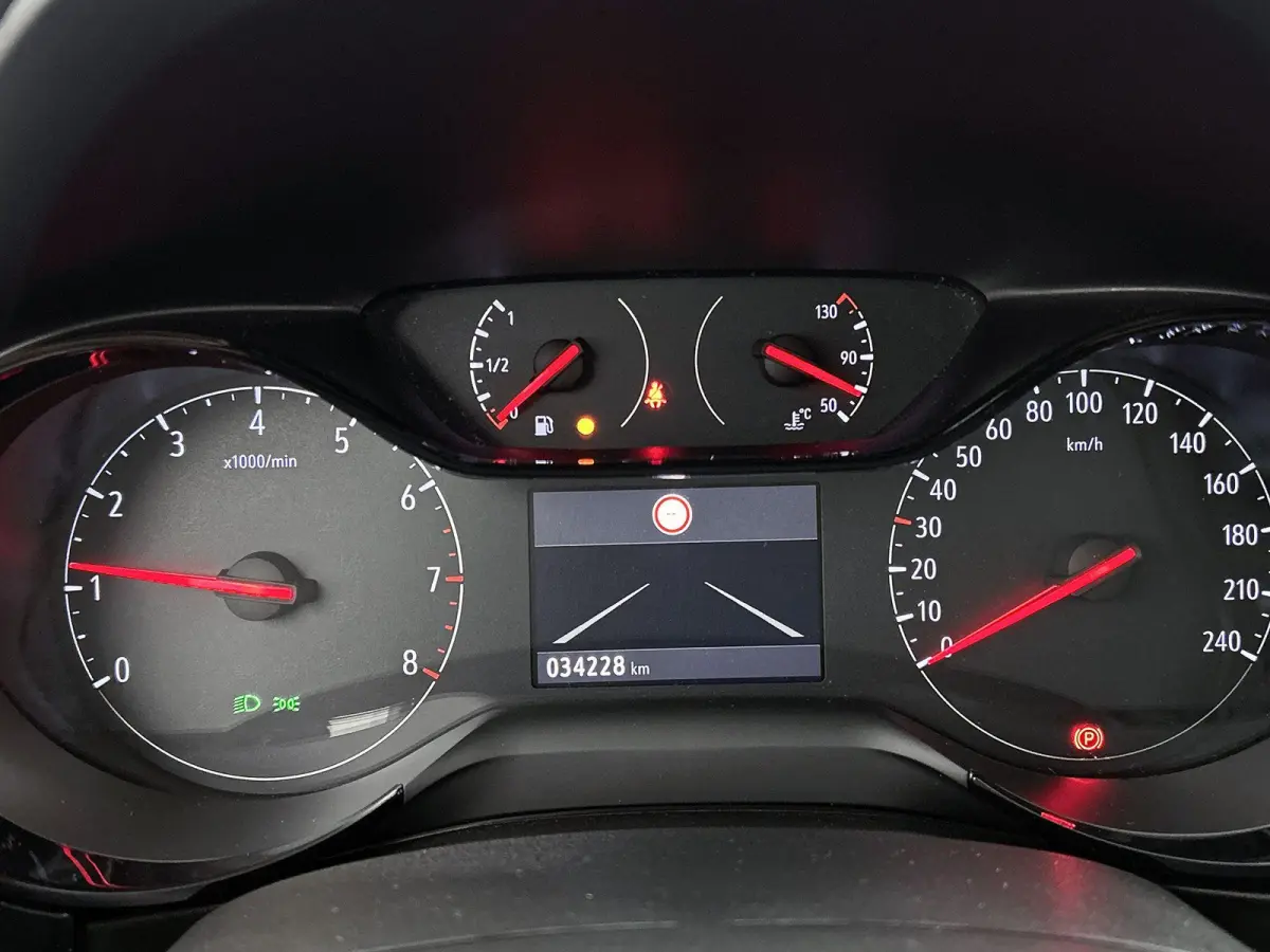1.2 Edition | Apple Carplay/Android Auto | Licht & Regen Sensoren | Lichtmetalen Velgen