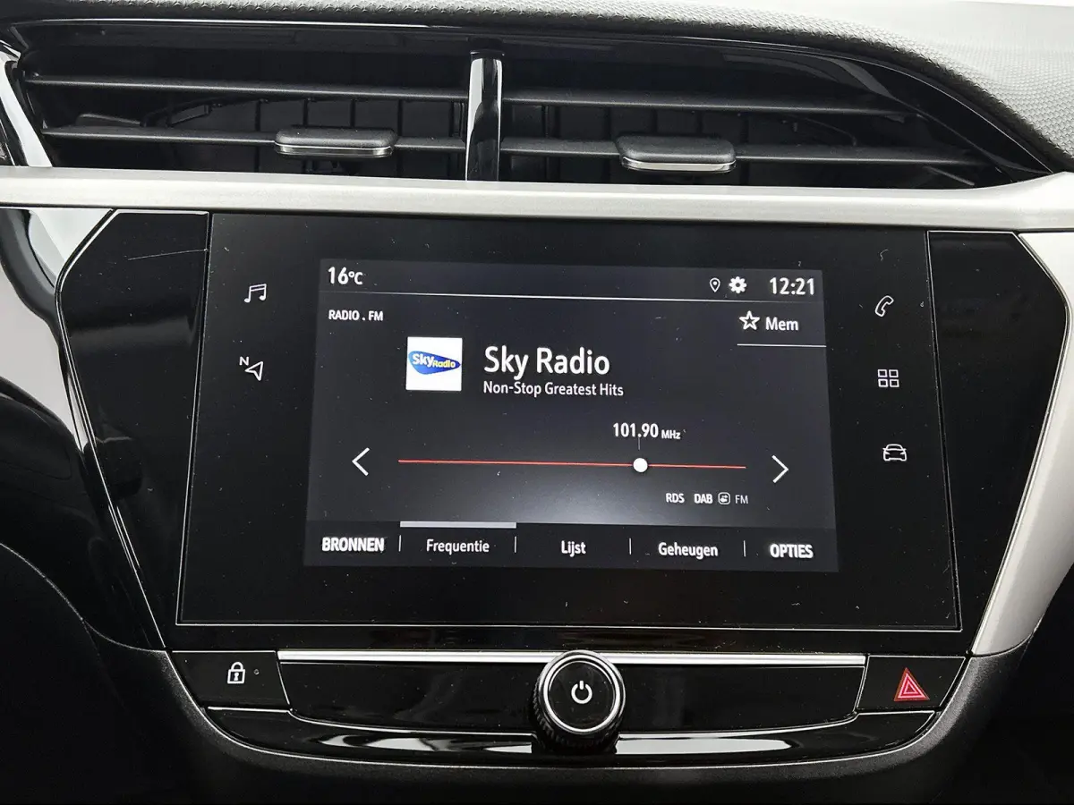 1.2 Edition | Apple Carplay/Android Auto | Licht & Regen Sensoren | Lichtmetalen Velgen