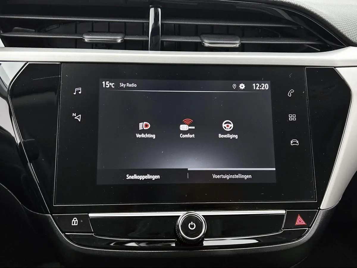 1.2 Edition | Apple Carplay/Android Auto | Licht & Regen Sensoren | Lichtmetalen Velgen