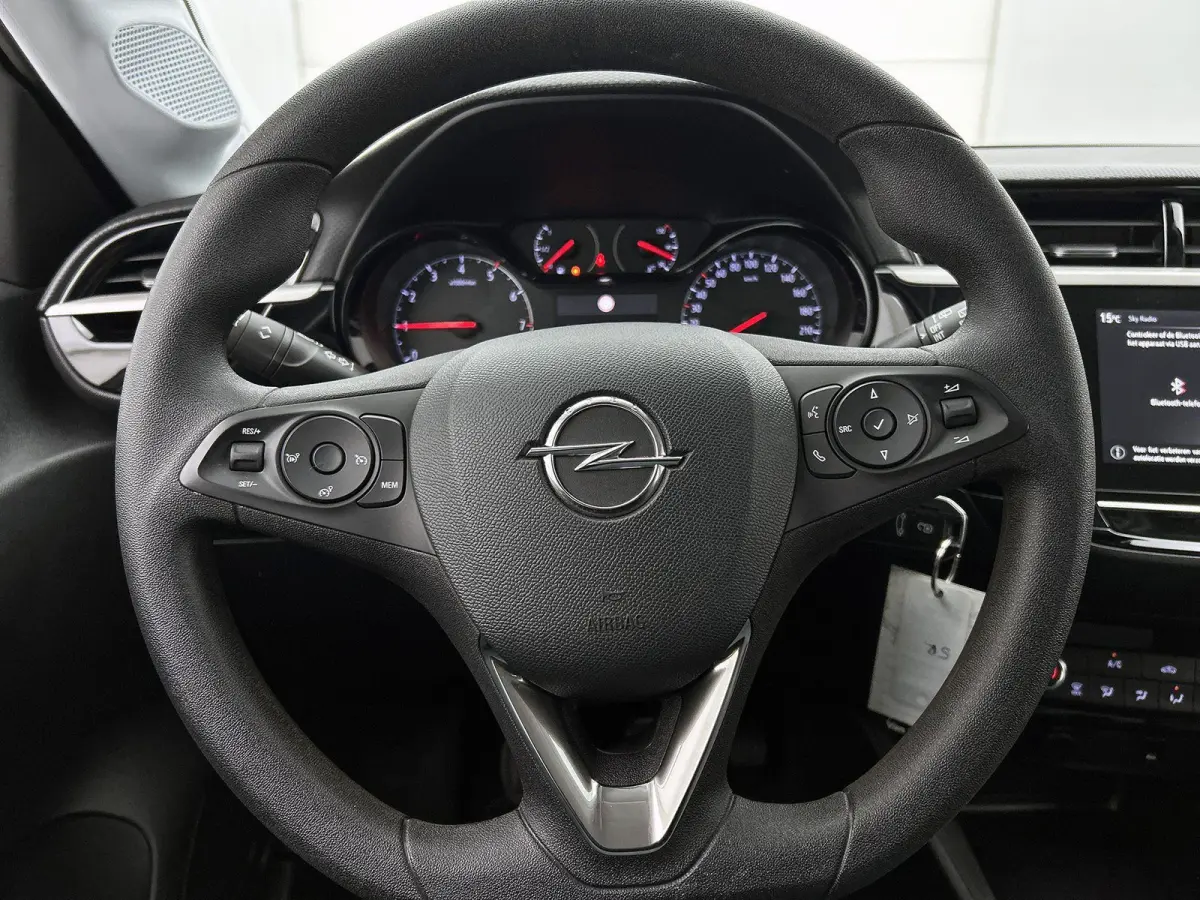1.2 Edition | Apple Carplay/Android Auto | Licht & Regen Sensoren | Lichtmetalen Velgen