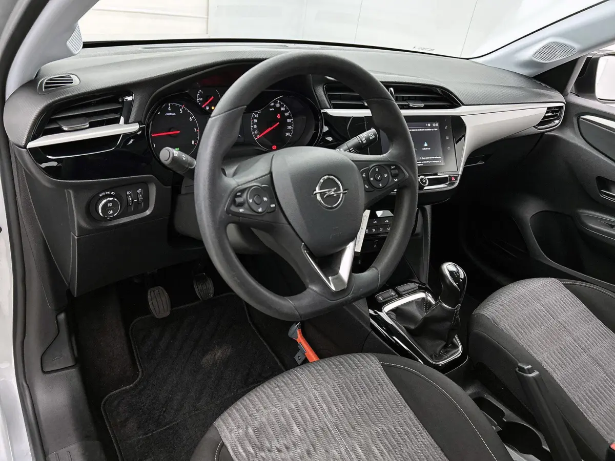 1.2 Edition | Apple Carplay/Android Auto | Licht & Regen Sensoren | Lichtmetalen Velgen