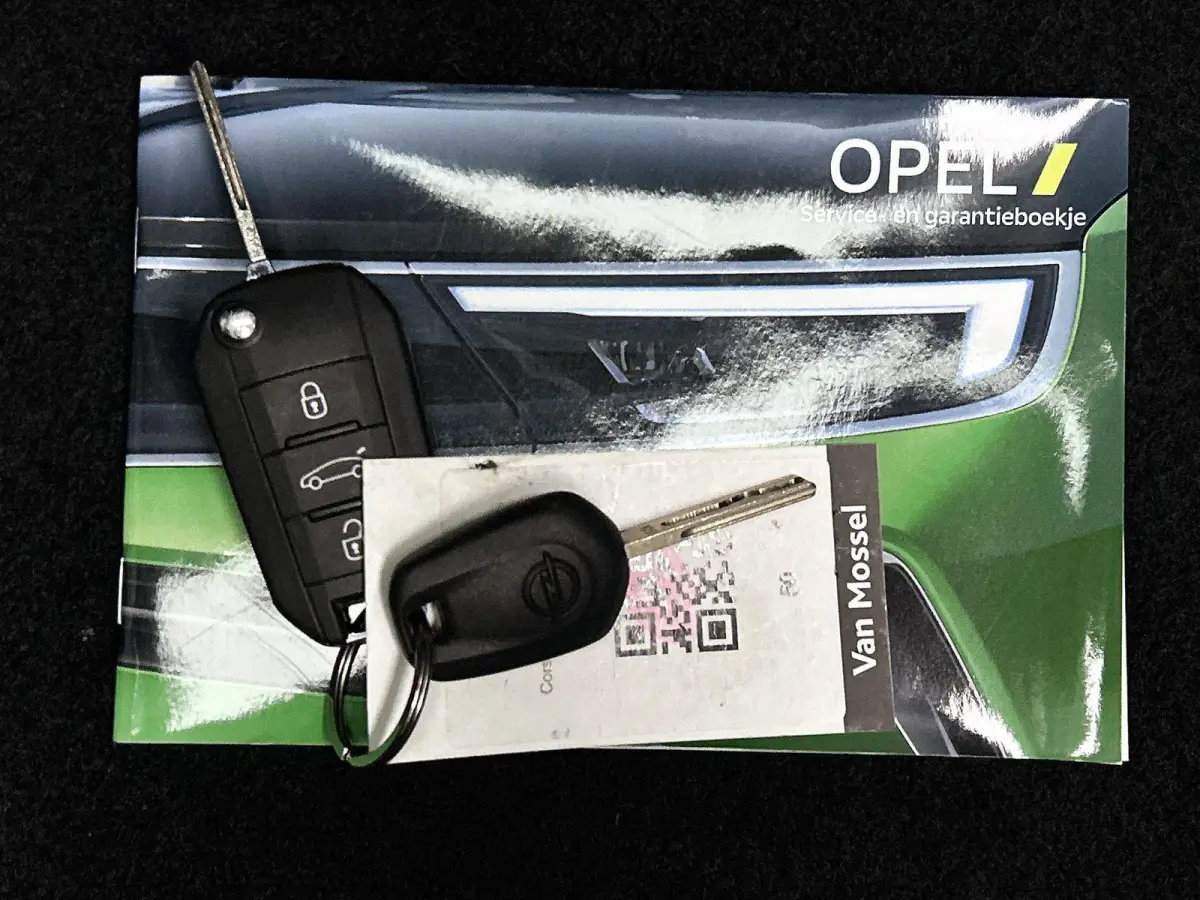 1.2 Edition | Apple Carplay/Android Auto | Licht & Regen Sensoren | Lichtmetalen Velgen