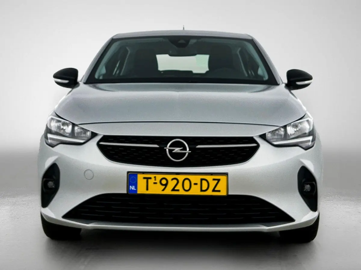 1.2 Edition | Apple Carplay/Android Auto | Licht & Regen Sensoren | Lichtmetalen Velgen