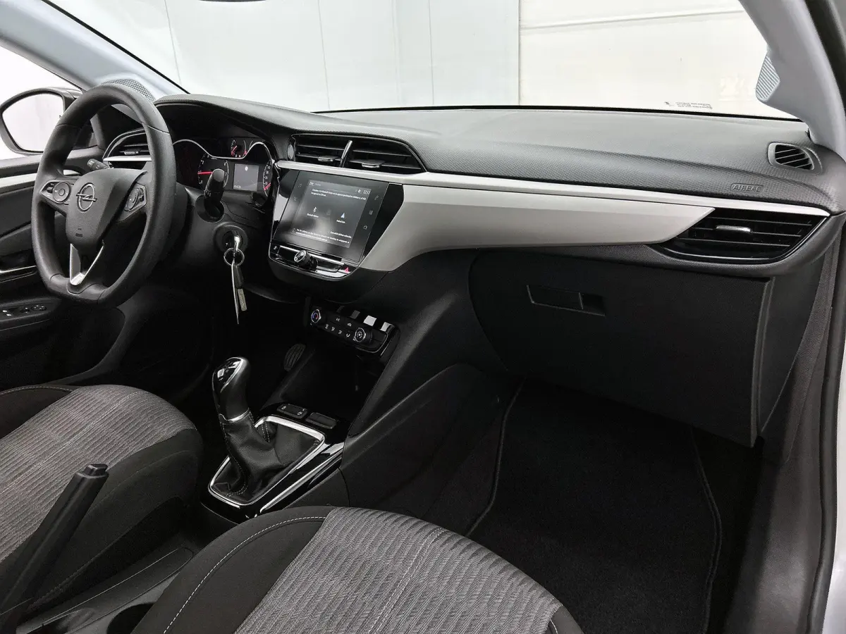 1.2 Edition | Apple Carplay/Android Auto | Licht & Regen Sensoren | Lichtmetalen Velgen