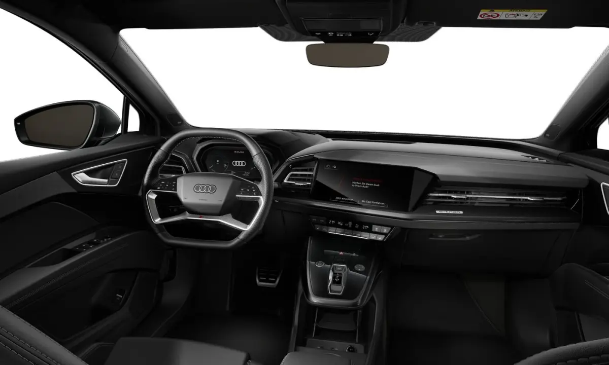 45 Edition 82 kWh 285 PK | SONOS | Head-up | Leder Bekleding | 360 Camera | Warmtepomp