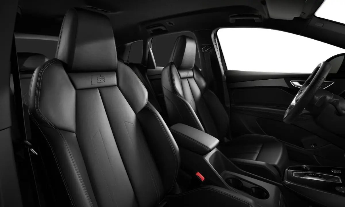 45 Edition 82 kWh 285 PK | SONOS | Head-up | Leder Bekleding | 360 Camera | Warmtepomp