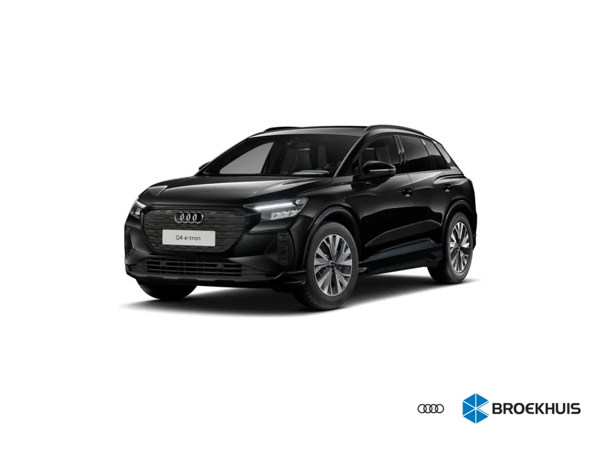 45 Edition 82 kWh 285 PK | SONOS | Head-up | Leder Bekleding | 360 Camera | Warmtepomp