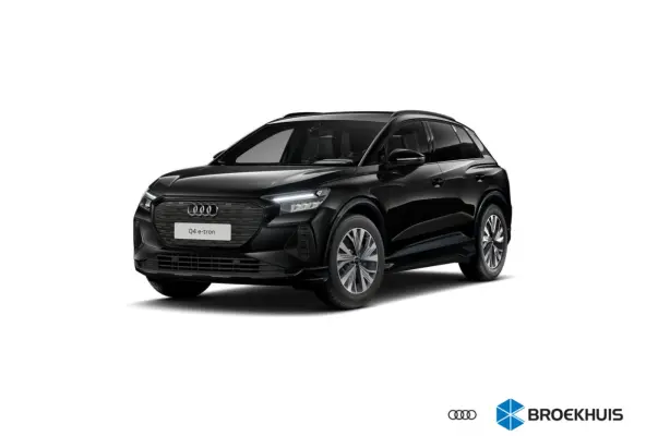 45 Edition 82 kWh 285 PK | SONOS | Head-up | Leder Bekleding | 360 Camera | Warmtepomp