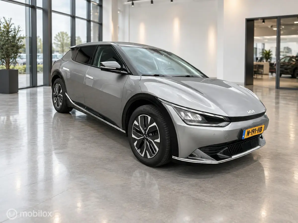 Plus 77.4 kWh | SOH 98% | Trekhaak | Leder | Stoelkoeling | Stoel- & Stuurverwarming