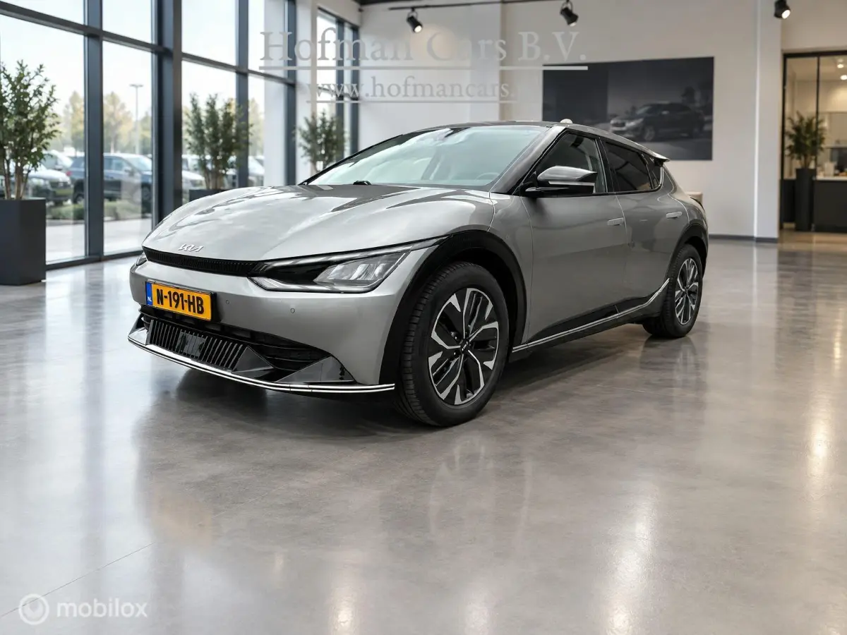 Plus 77.4 kWh | SOH 98% | Trekhaak | Leder | Stoelkoeling | Stoel- & Stuurverwarming