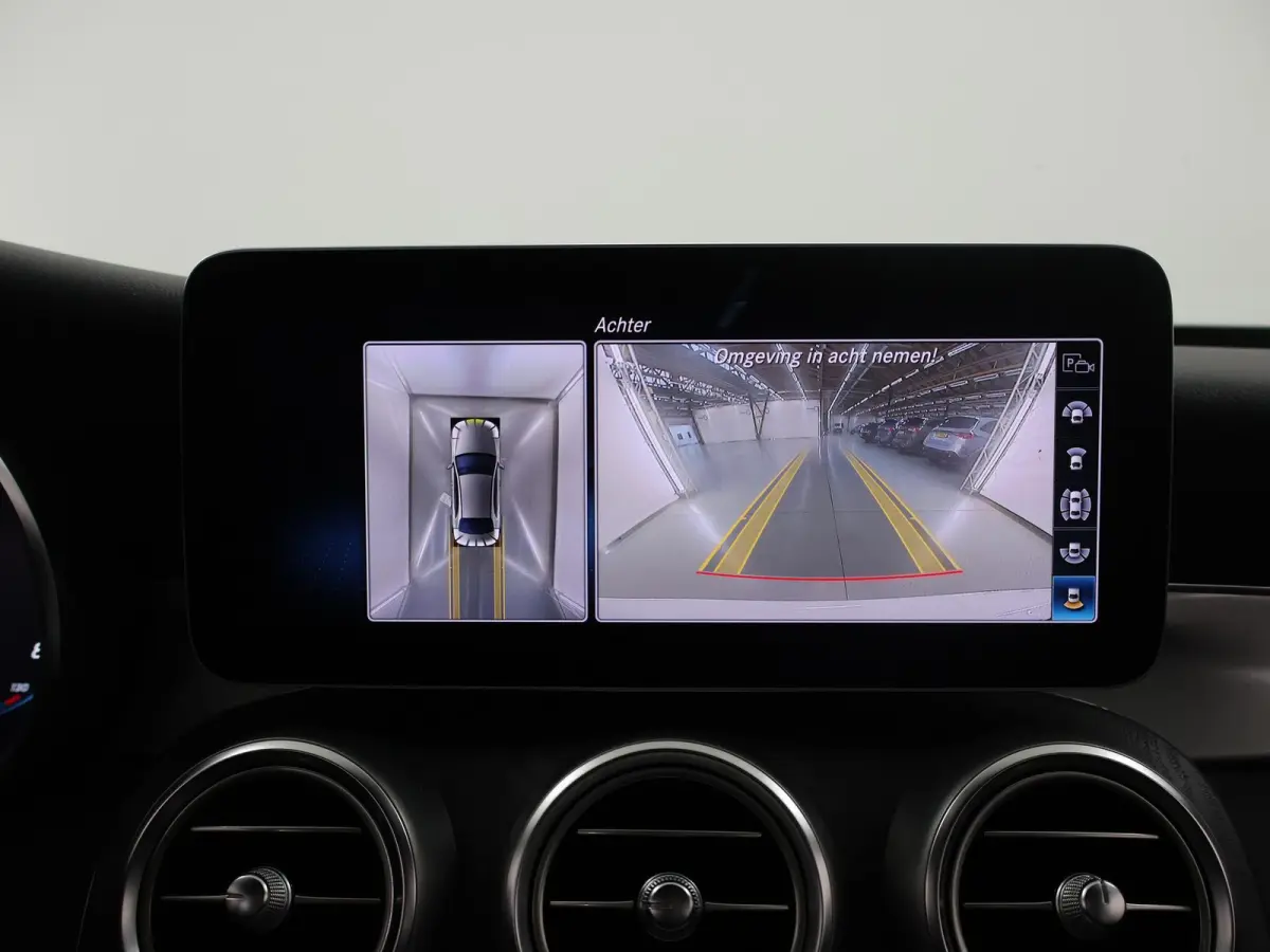 300 Premium Plus Pack | AMG |Night | Panoramadak | Burmester | Memory | Widescreen | Sfeerverlichting |