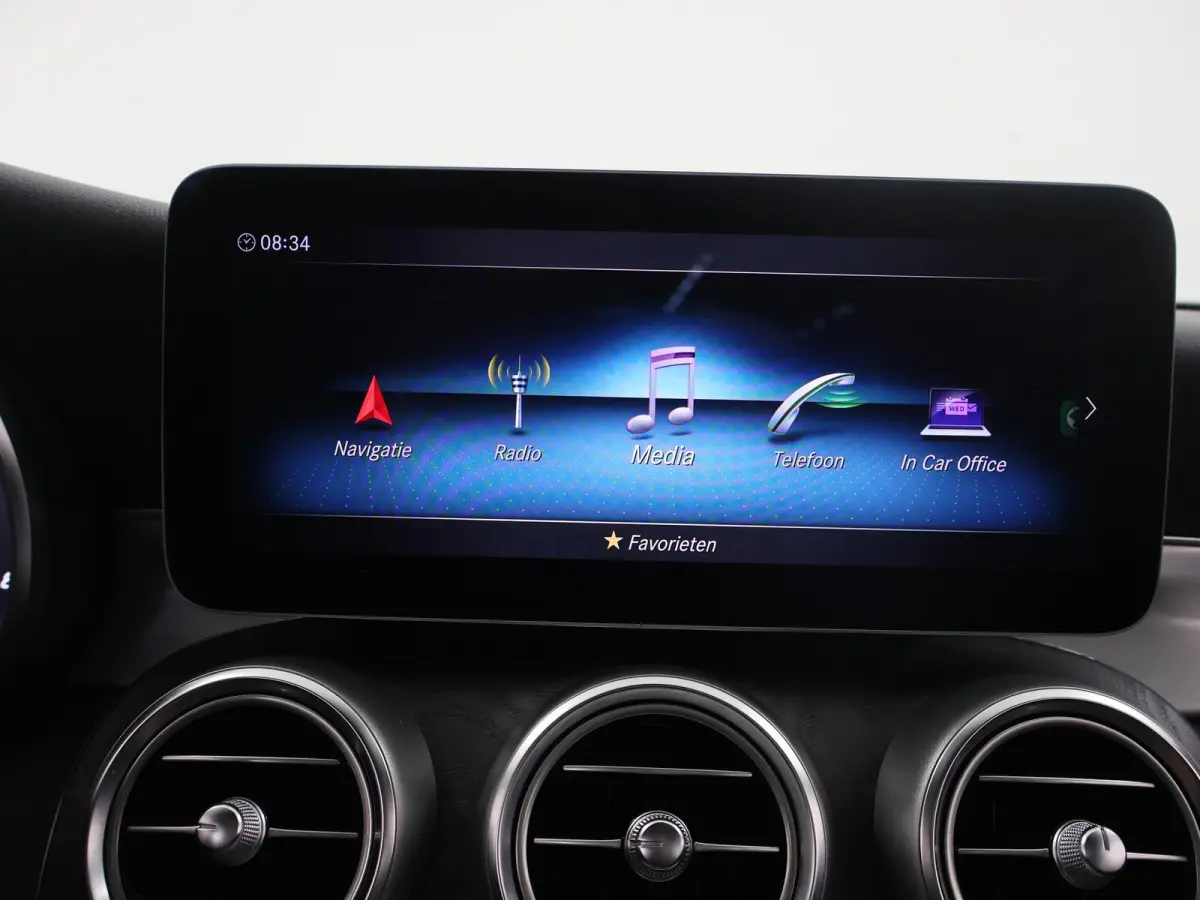 300 Premium Plus Pack | AMG |Night | Panoramadak | Burmester | Memory | Widescreen | Sfeerverlichting |