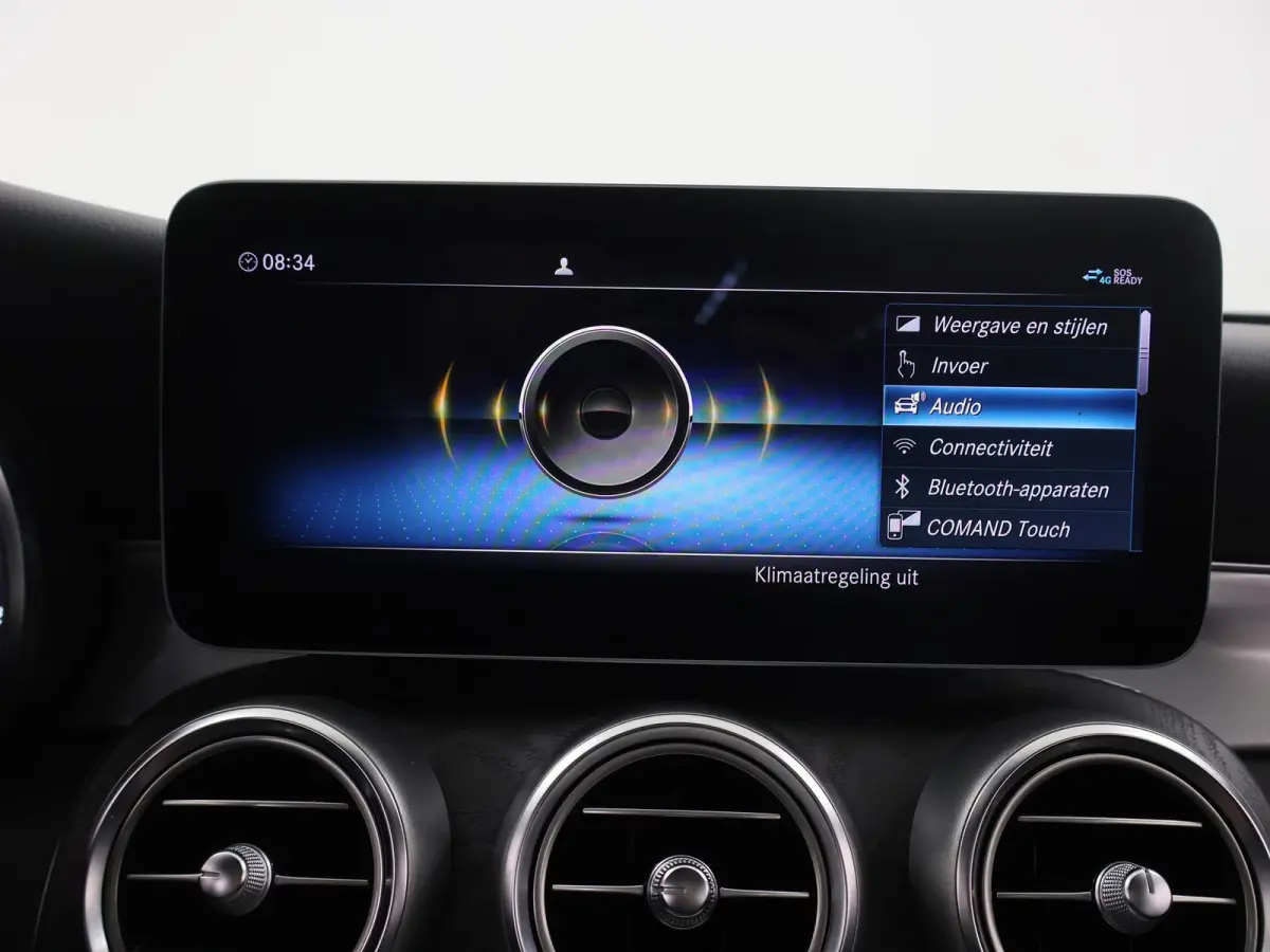 300 Premium Plus Pack | AMG |Night | Panoramadak | Burmester | Memory | Widescreen | Sfeerverlichting |