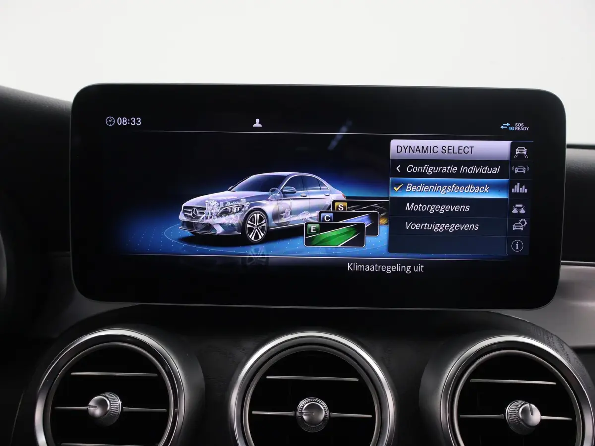 300 Premium Plus Pack | AMG |Night | Panoramadak | Burmester | Memory | Widescreen | Sfeerverlichting |