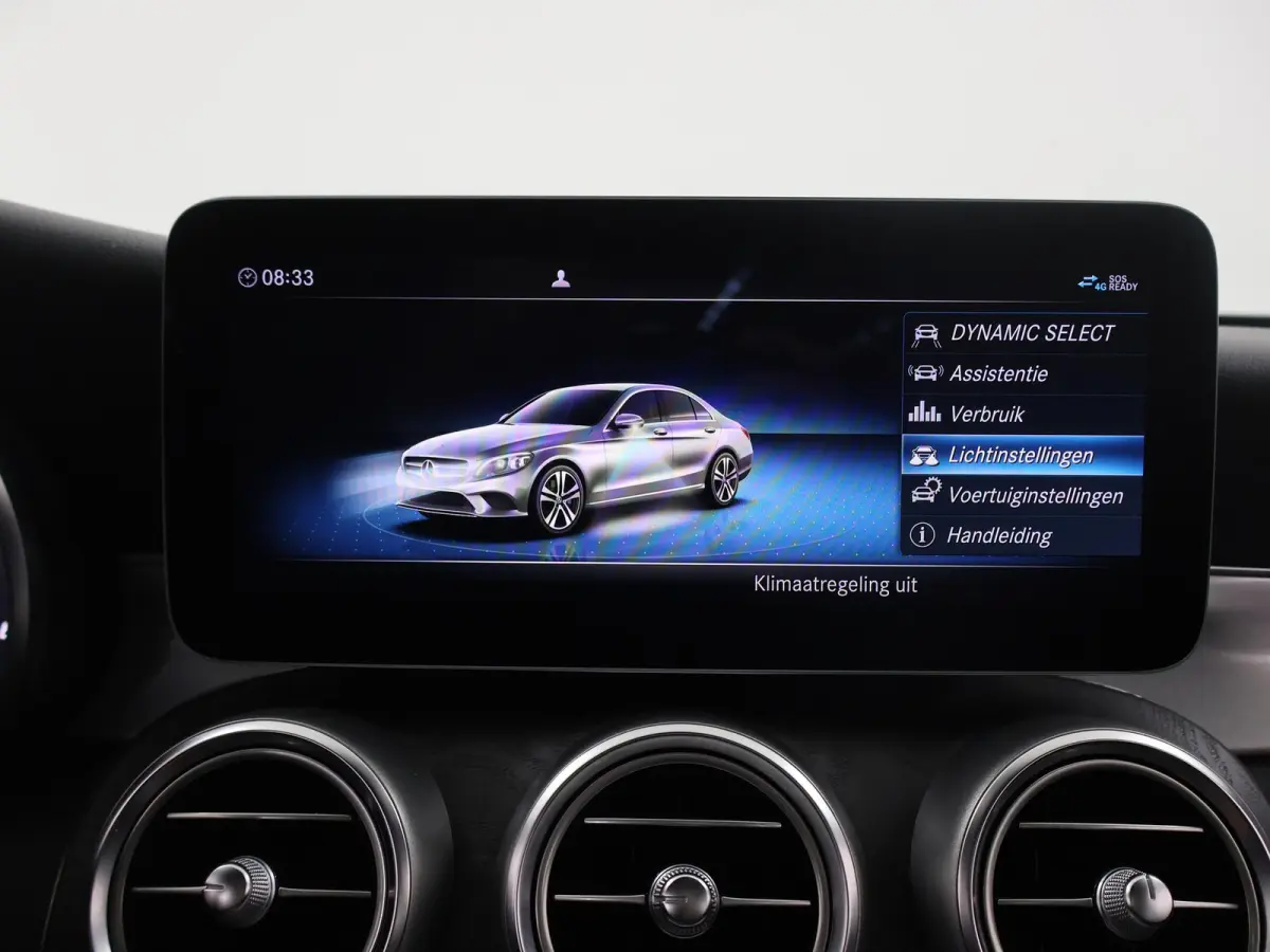 300 Premium Plus Pack | AMG |Night | Panoramadak | Burmester | Memory | Widescreen | Sfeerverlichting |