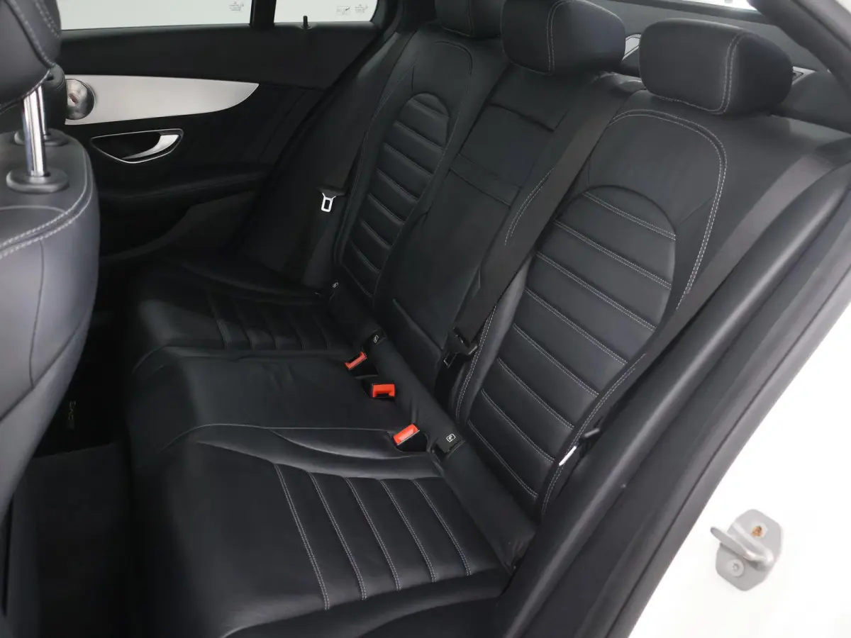 300 Premium Plus Pack | AMG |Night | Panoramadak | Burmester | Memory | Widescreen | Sfeerverlichting |