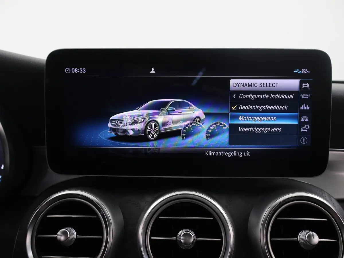 300 Premium Plus Pack | AMG |Night | Panoramadak | Burmester | Memory | Widescreen | Sfeerverlichting |