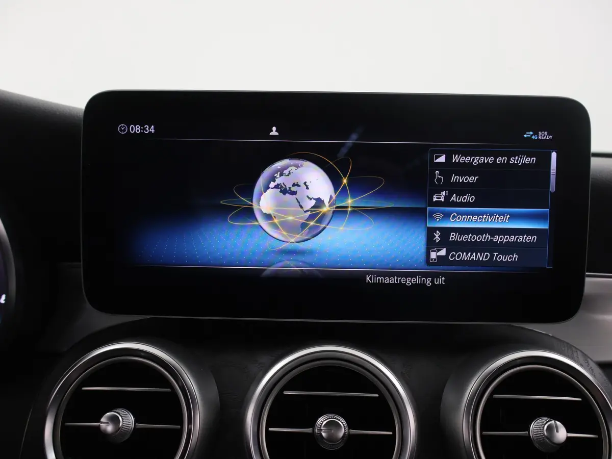 300 Premium Plus Pack | AMG |Night | Panoramadak | Burmester | Memory | Widescreen | Sfeerverlichting |