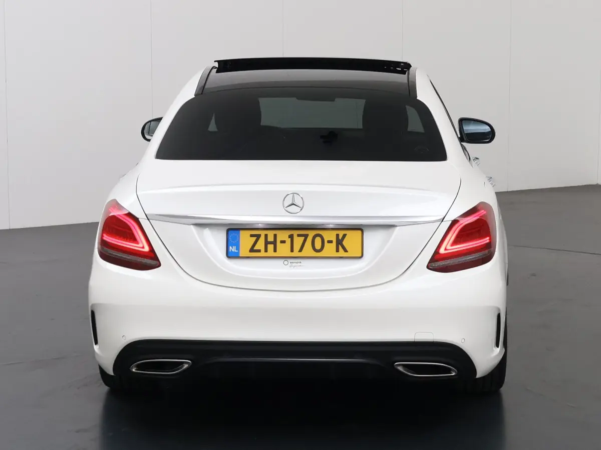 300 Premium Plus Pack | AMG |Night | Panoramadak | Burmester | Memory | Widescreen | Sfeerverlichting |