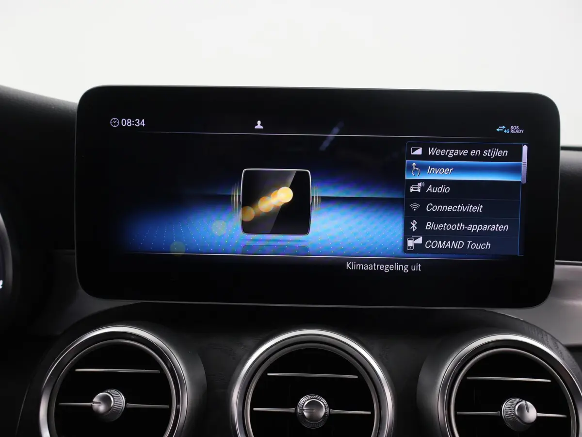 300 Premium Plus Pack | AMG |Night | Panoramadak | Burmester | Memory | Widescreen | Sfeerverlichting |