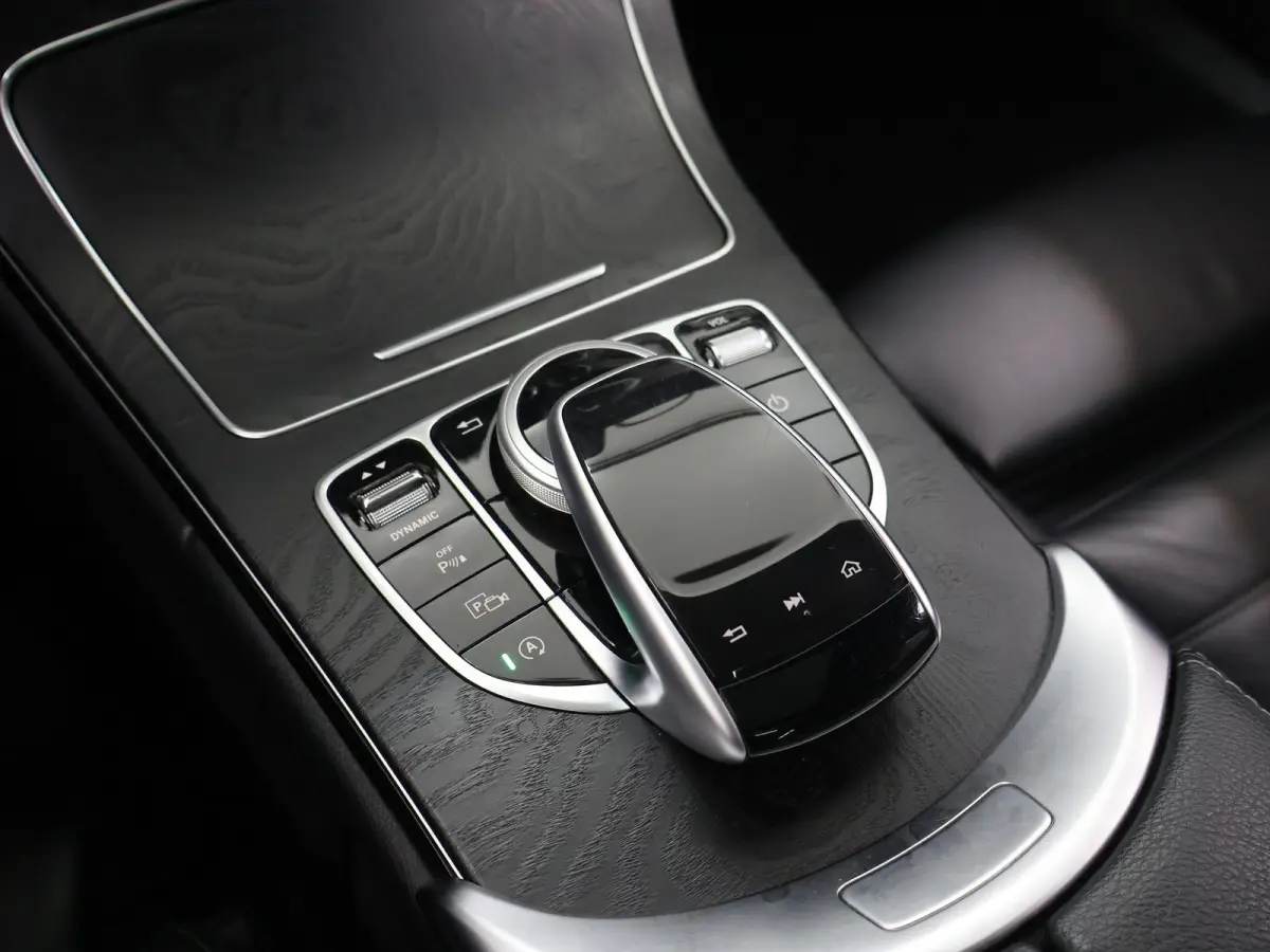 300 Premium Plus Pack | AMG |Night | Panoramadak | Burmester | Memory | Widescreen | Sfeerverlichting |