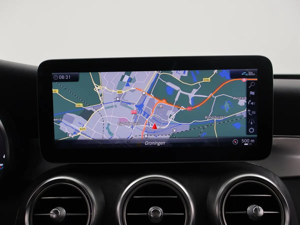 300 Premium Plus Pack | AMG |Night | Panoramadak | Burmester | Memory | Widescreen | Sfeerverlichting |