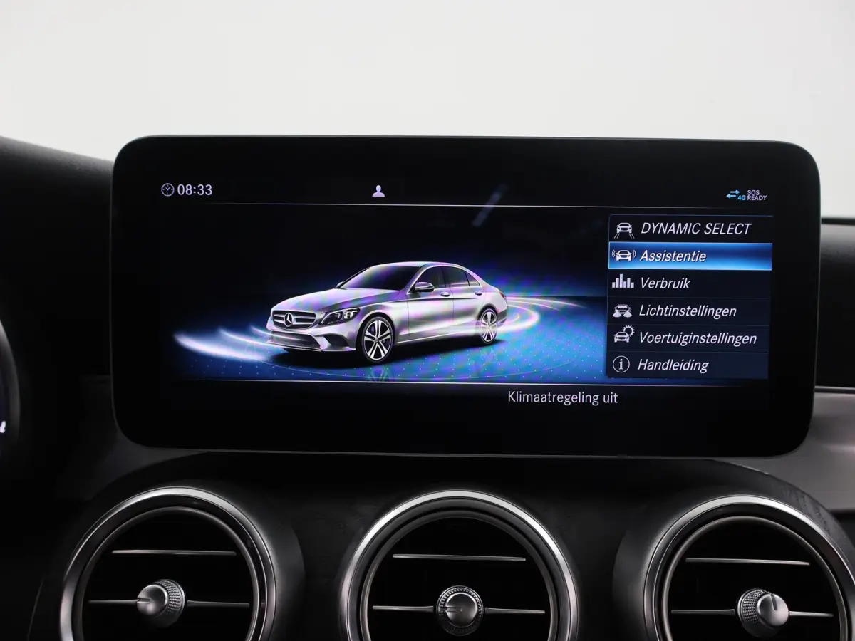 300 Premium Plus Pack | AMG |Night | Panoramadak | Burmester | Memory | Widescreen | Sfeerverlichting |