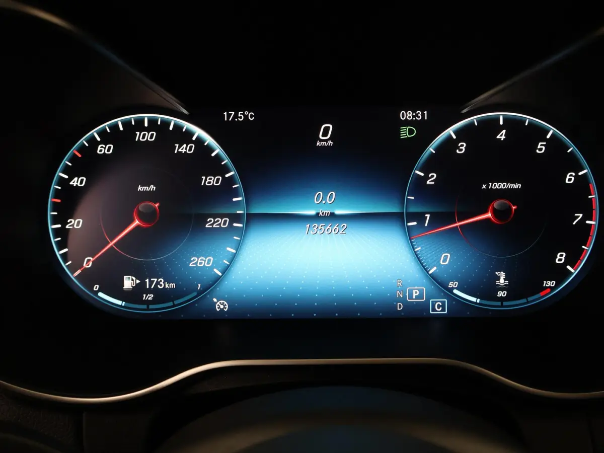 300 Premium Plus Pack | AMG |Night | Panoramadak | Burmester | Memory | Widescreen | Sfeerverlichting |