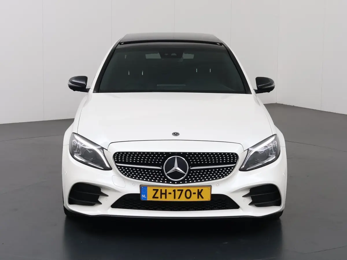 300 Premium Plus Pack | AMG |Night | Panoramadak | Burmester | Memory | Widescreen | Sfeerverlichting |