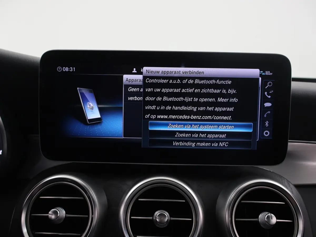 300 Premium Plus Pack | AMG |Night | Panoramadak | Burmester | Memory | Widescreen | Sfeerverlichting |