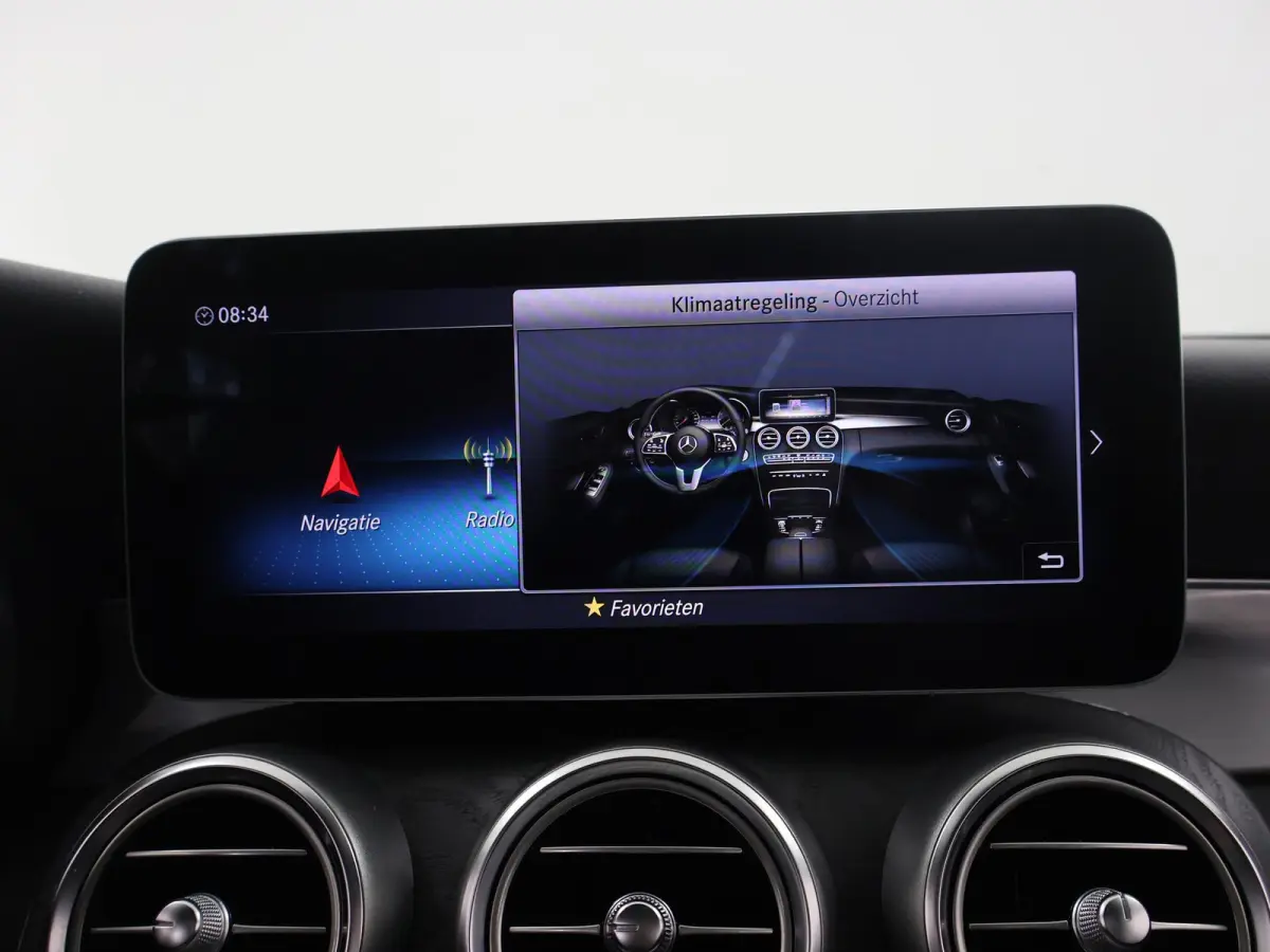 300 Premium Plus Pack | AMG |Night | Panoramadak | Burmester | Memory | Widescreen | Sfeerverlichting |