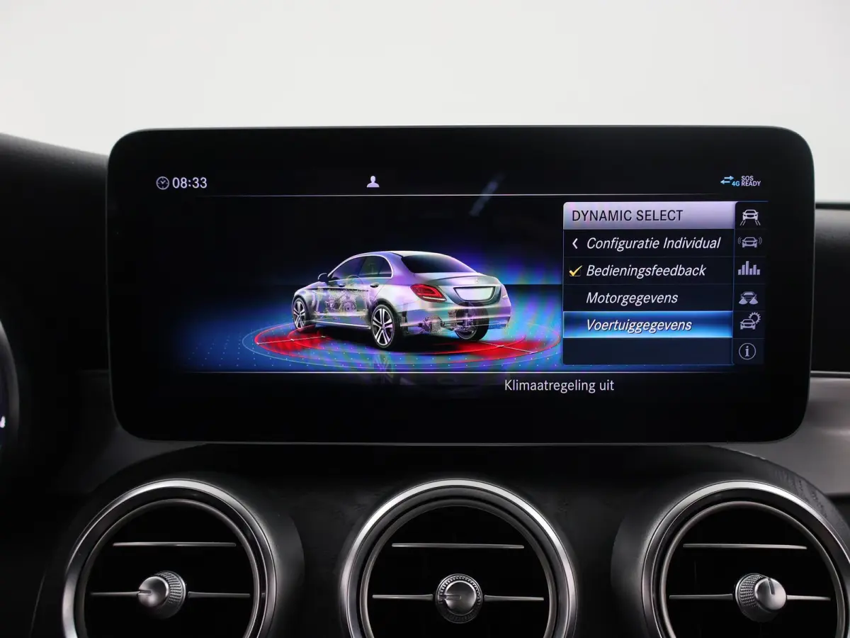 300 Premium Plus Pack | AMG |Night | Panoramadak | Burmester | Memory | Widescreen | Sfeerverlichting |