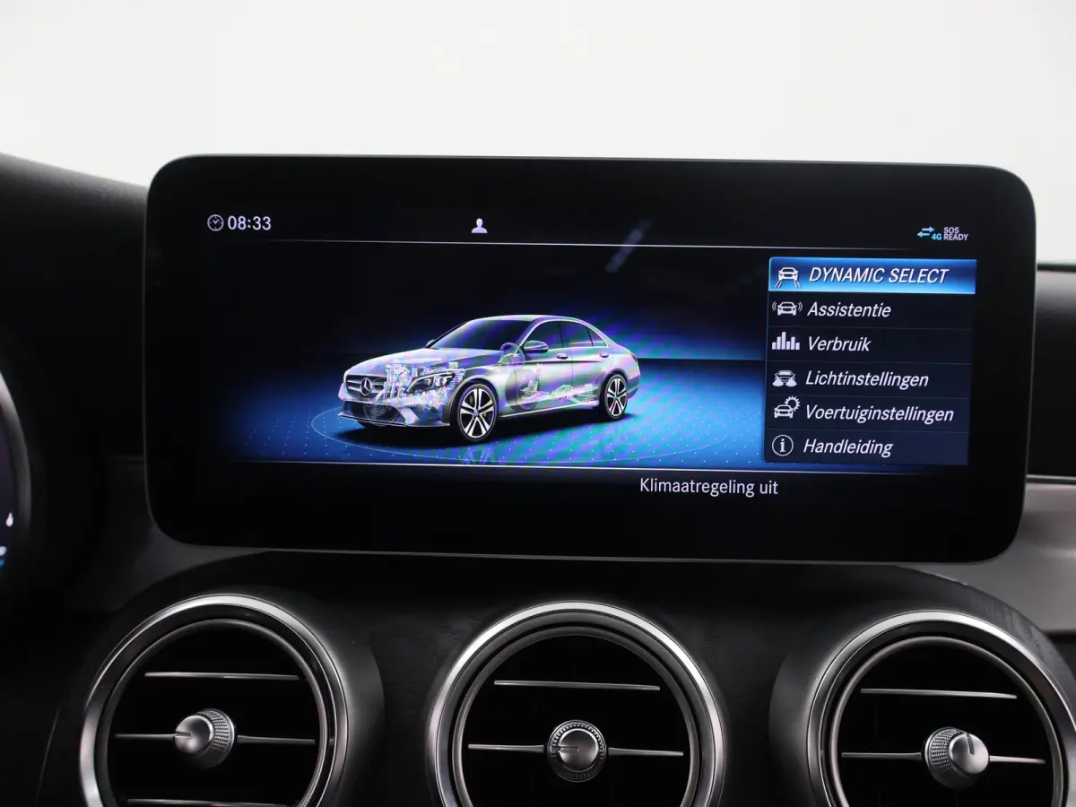 300 Premium Plus Pack | AMG |Night | Panoramadak | Burmester | Memory | Widescreen | Sfeerverlichting |