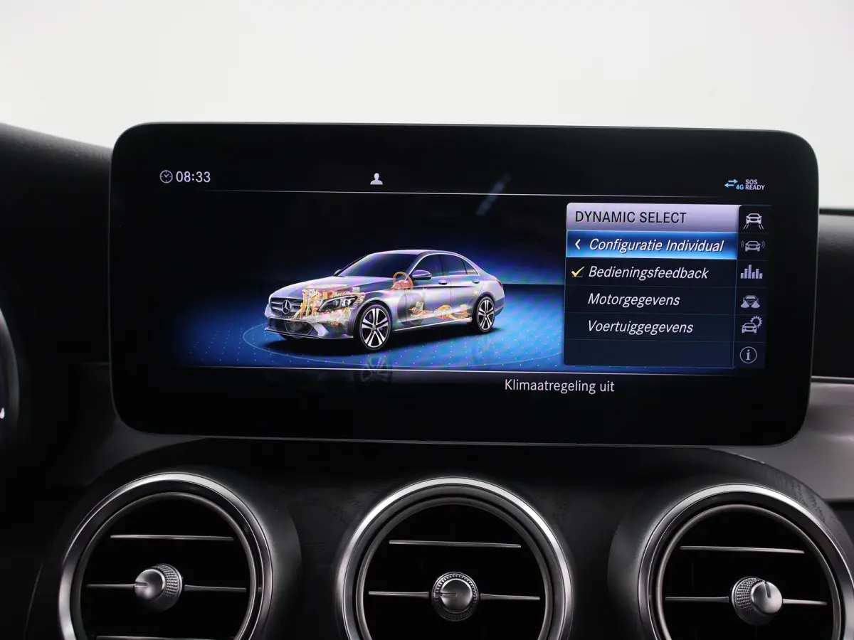 300 Premium Plus Pack | AMG |Night | Panoramadak | Burmester | Memory | Widescreen | Sfeerverlichting |