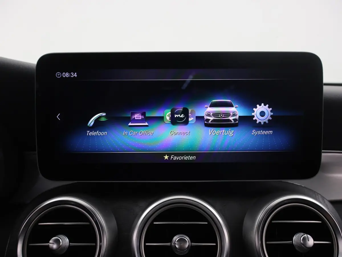 300 Premium Plus Pack | AMG |Night | Panoramadak | Burmester | Memory | Widescreen | Sfeerverlichting |