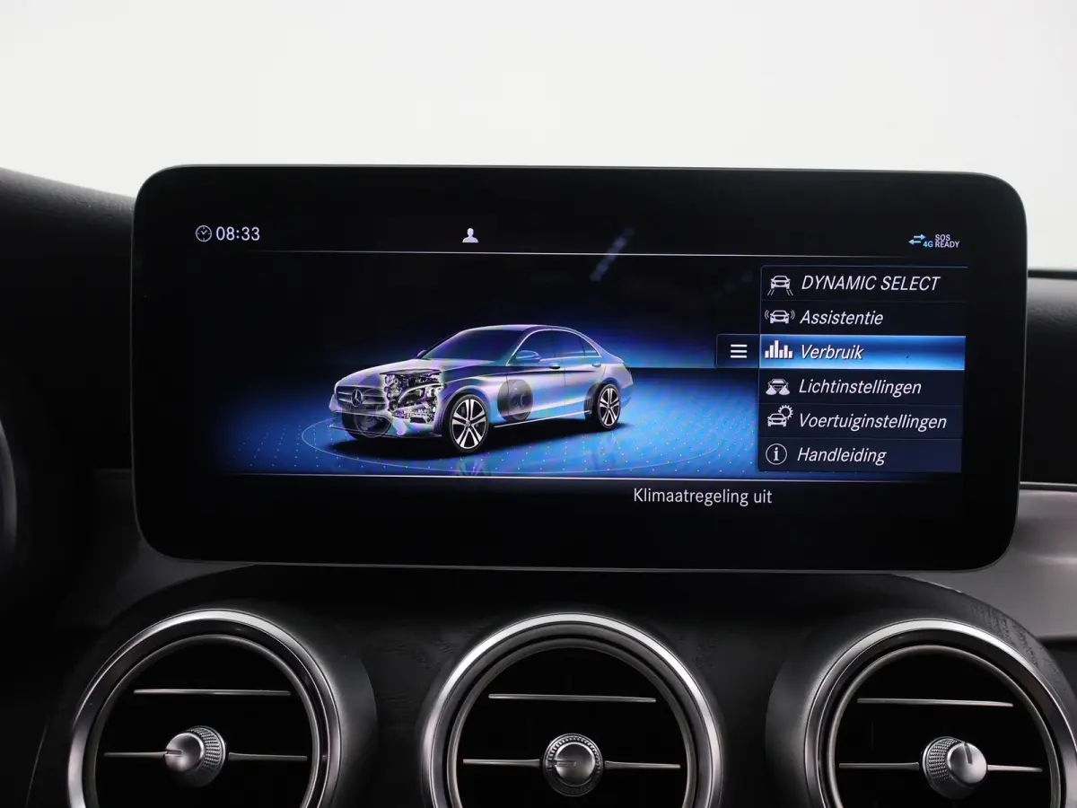 300 Premium Plus Pack | AMG |Night | Panoramadak | Burmester | Memory | Widescreen | Sfeerverlichting |