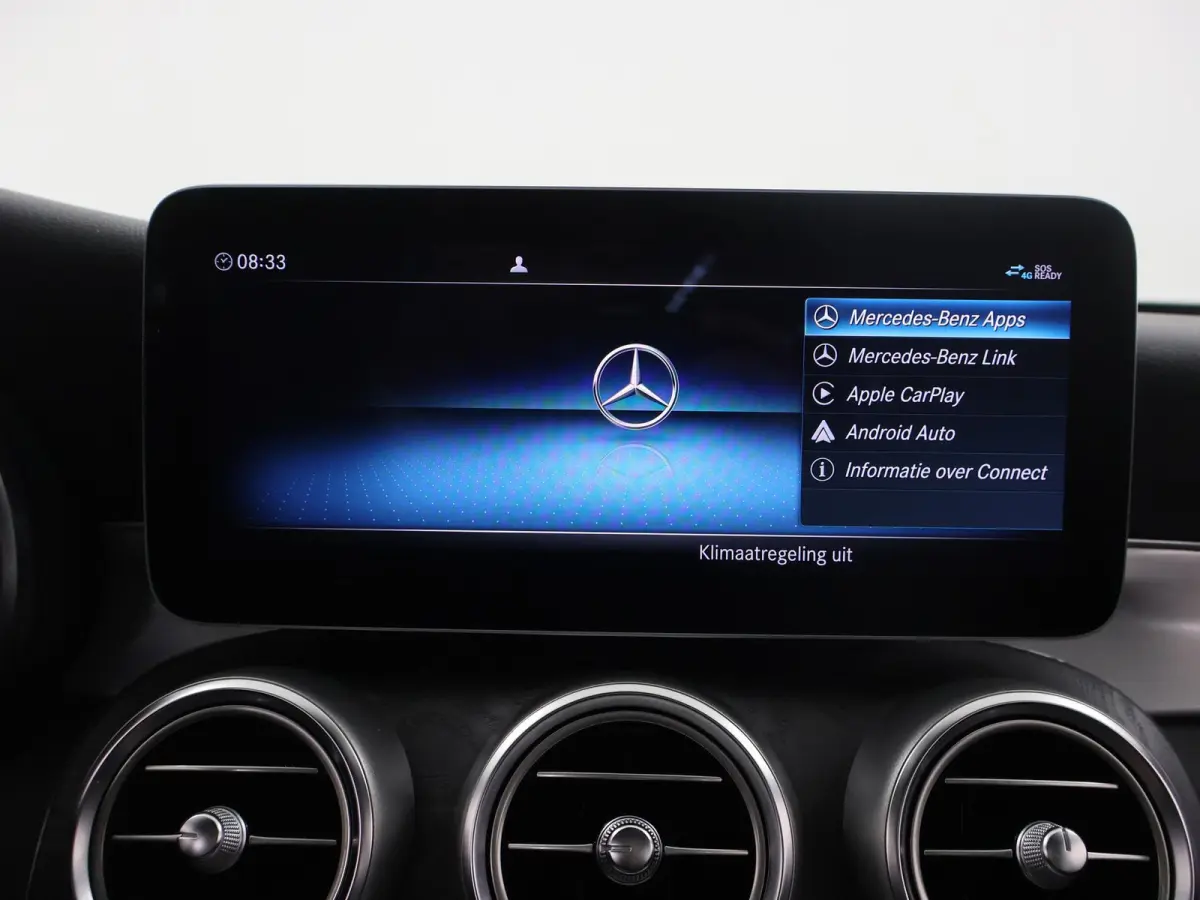 300 Premium Plus Pack | AMG |Night | Panoramadak | Burmester | Memory | Widescreen | Sfeerverlichting |