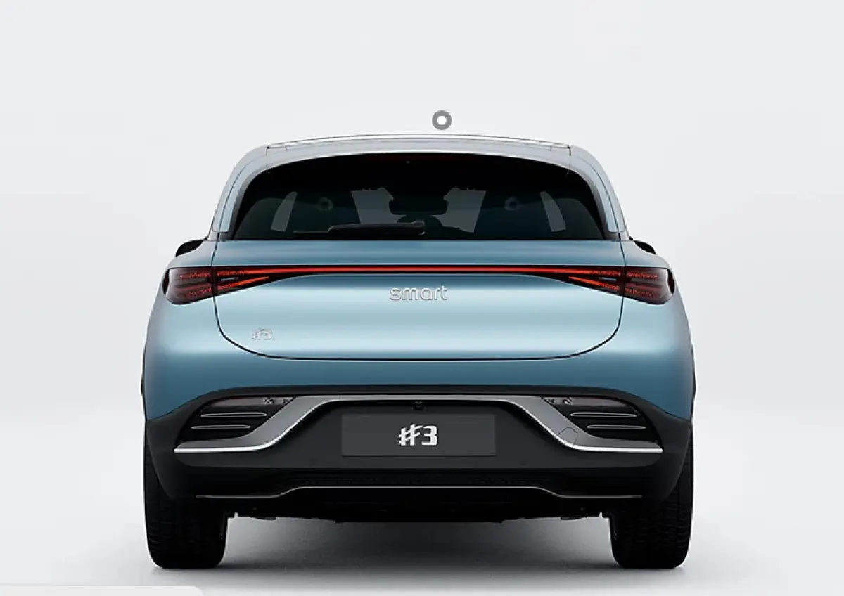Premium 66 kWh | 360 Camera | Warmtepomp | panoramadak | Cyber Spark LED + | Head-Up Display |