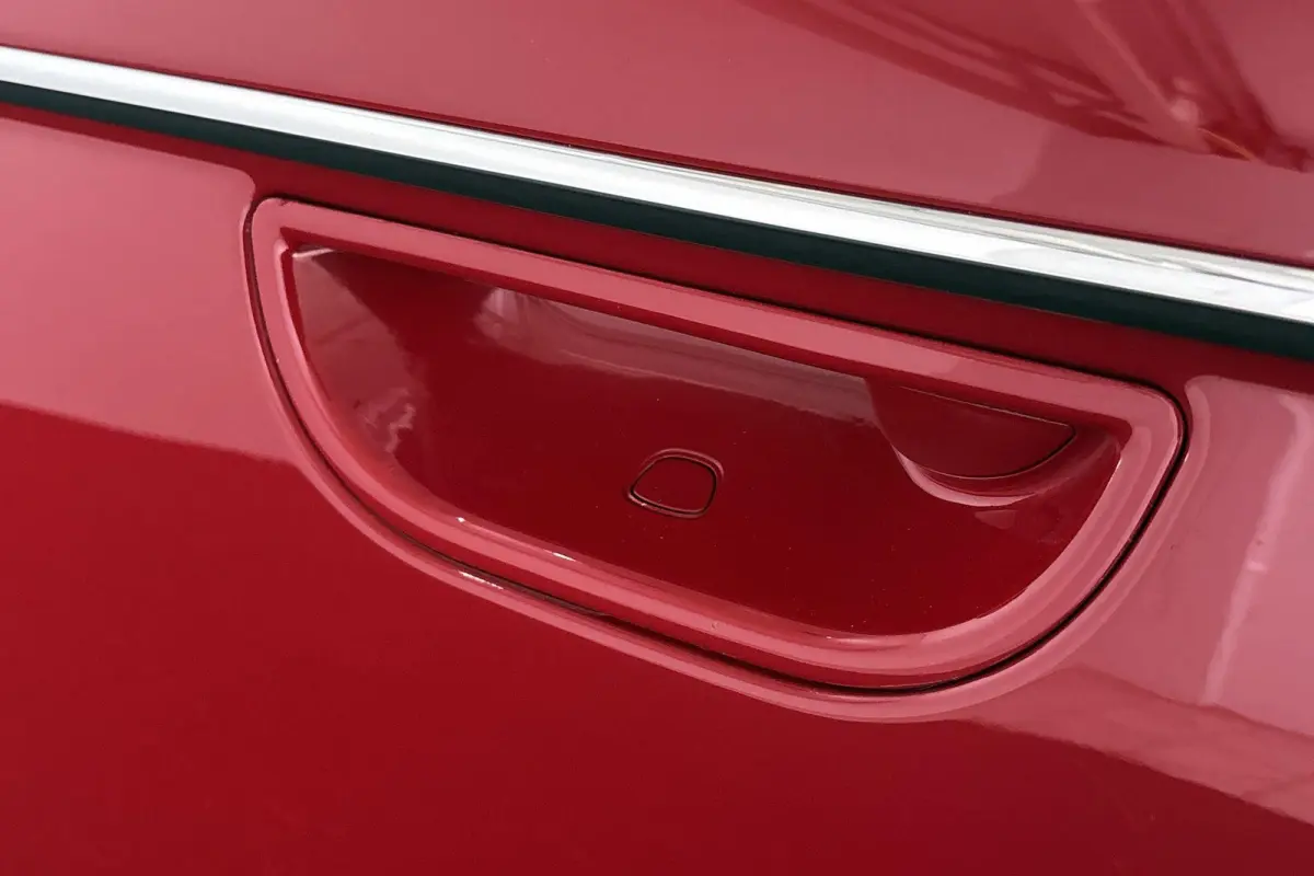 La Prima 42 kWh Cabrio Leder Stoelverwarming Camera JBL Keyless