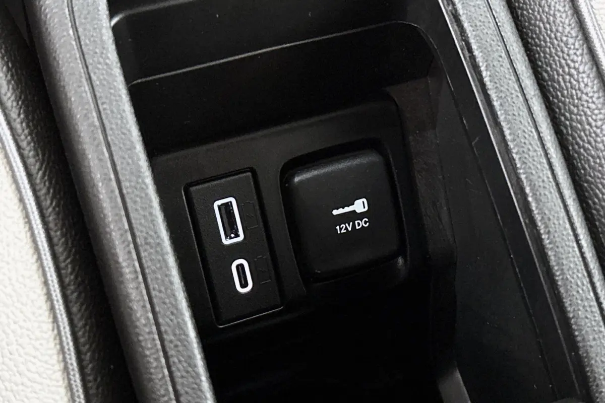 La Prima 42 kWh Cabrio Leder Stoelverwarming Camera JBL Keyless